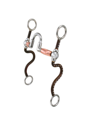 Tom Balding Long Shank Ball Hinge Pro Roller