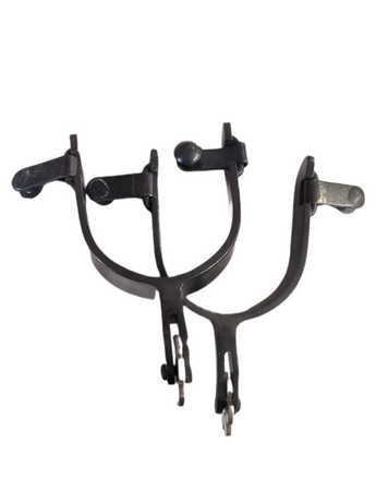 Dutton Bits All Around Spur