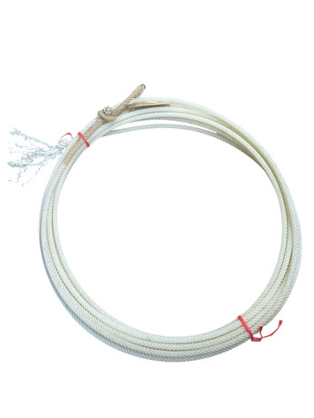 Dub Grant Team Roping Heel Rope 35ft (Come In Various Colors)  4-678-HL