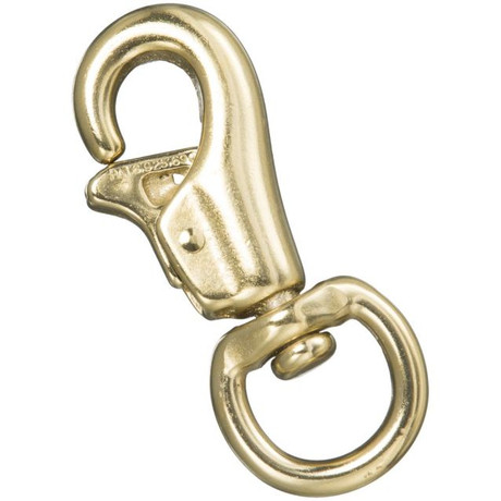 Tough1 Large Triggerbull EZ Open Snap Heavy-Duty Quick Release Hardware 75-3140B-0-0 Tough1 Large Triggerbull EZ Open Snap Heavy-Duty Quick Release Hardware 75-3140B-0-0