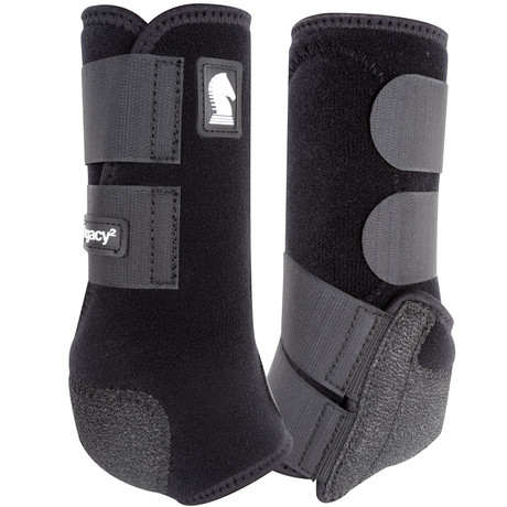 Classic Equine Legacy 2 Front Splint Boots Classic Equine Legacy 2 Front Splint Boots