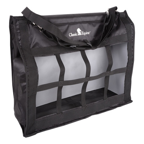 Classic Equine Top Load Hay Bag
