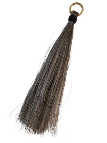 Austin Accent Large Horse Hair Tassel