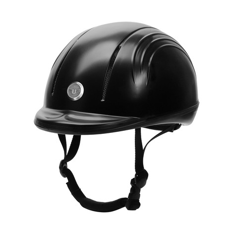 TuffRider Basic Riding Helmet SEI Certified