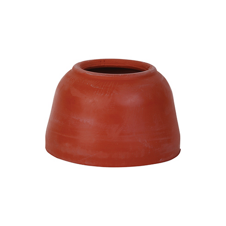 Cactus Ropes Rubber Pull-On Bell Boots