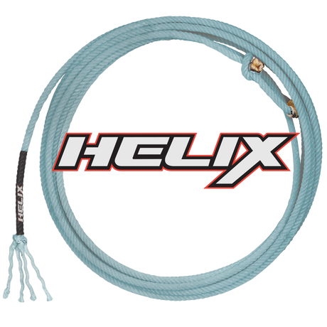 Lone Star The Helix 4-Strand Heel Rope 36'