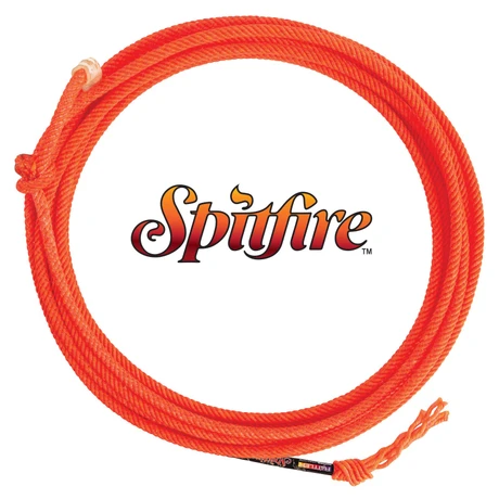 Classic Ropes Rattler Spitfire Breakaway Rope 28'