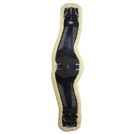 Professional's Choice Vented Contoured Cinch