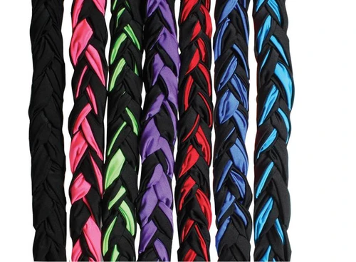 Professional's Choice Lycra Braid In Tail Bag