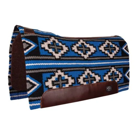 Professional's Choice Fuse Navajo Top Steam-Pressed Pad 33'' x 38''