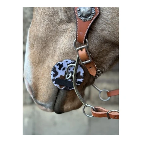 Schulz Equine Bit Guards