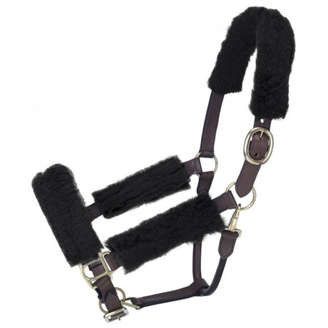 Tough-1 Halter Fleece Set