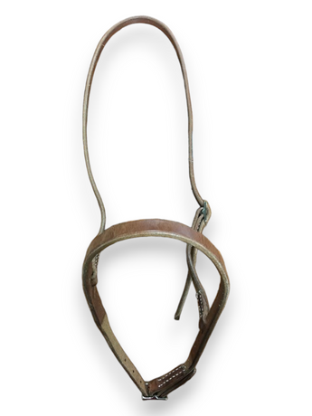 Schutz Brothers By Professional's Choice Adjustable Flat Caveson 8029HL