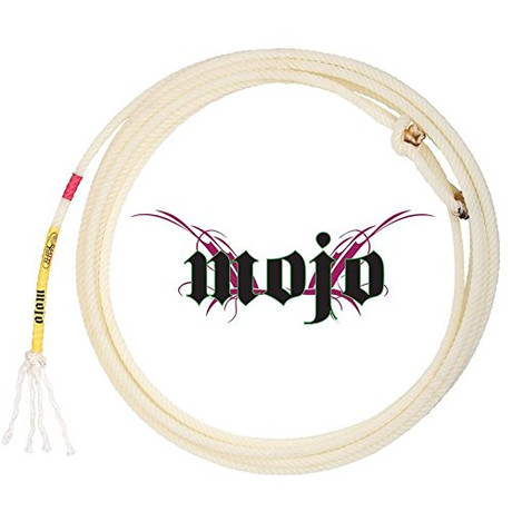 CACTUS ROPES Mojo Heel Rope CACTUS ROPES Mojo Heel Rope