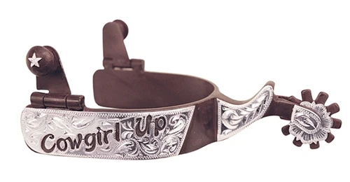 and western competition Comfortable fit for women's western boots Stylish addition to any western tack collection