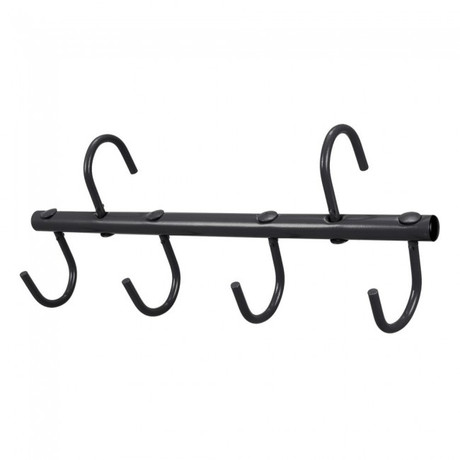 Tough-1 4-Prong Portable Tack Rack Tough-1 4-Prong Portable Tack Rack