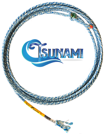 Cactus Ropes Tsunami Break-Away Rope