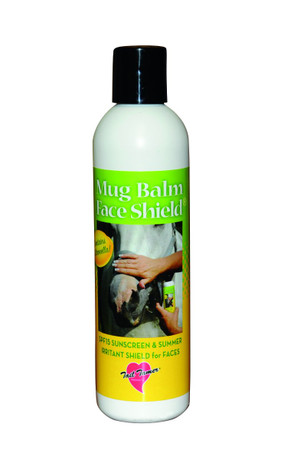 Professional's Choice Mug Balm Face Shield