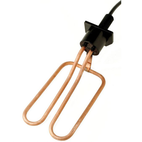 Farm Innovators Universal Drain Plug De-Icer  Farm Innovators Universal Drain Plug De-Icer