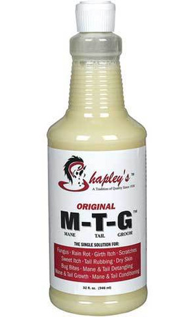 Original M-T-G Mane, Tail and Groom Conditioner Original M-T-G Mane, Tail and Groom Conditioner
