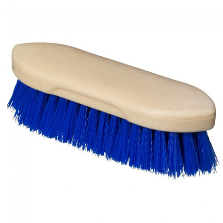 JT International Premier Medium Bristle Brush