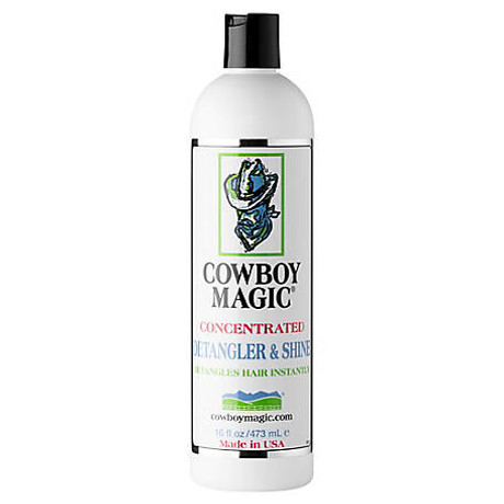 COWBOY MAGIC SUPER BODYSHINE 32 OZ