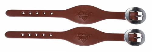 Professional's Choice Contoured Stirrup Hobble Strap Professional's Choice Contoured Stirrup Hobble Strap