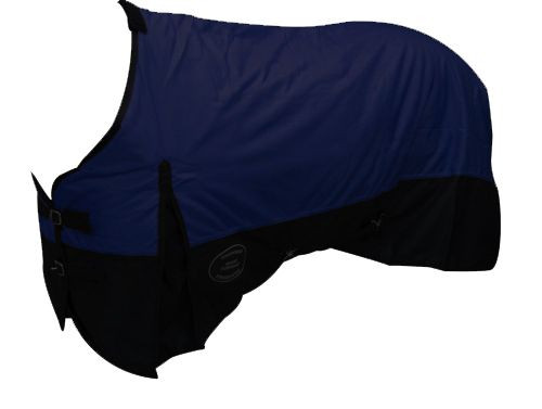 Showman 1200 Denier Turnout Blanket 300 Filler Showman 1200 Denier Turnout Blanket 300 Filler
