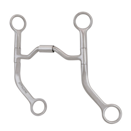 Partrade Trading Company Performer Futurity Bit