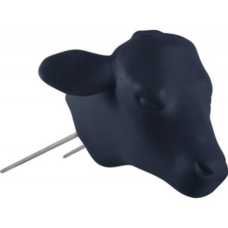 Rattler Ropes Calf Head Roping Dummy 