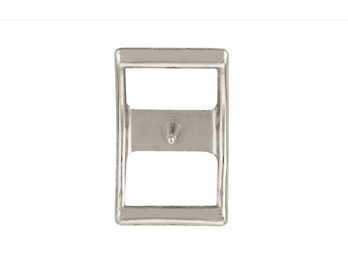 Weaver Barcoded Z210 Conway Buckle, 1"