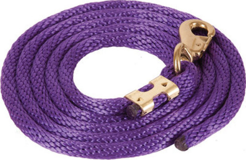 Tough1® Miniature Pony Lead with Triggerbull™ Snap Tough1® Miniature Pony Lead with Triggerbull™ Snap