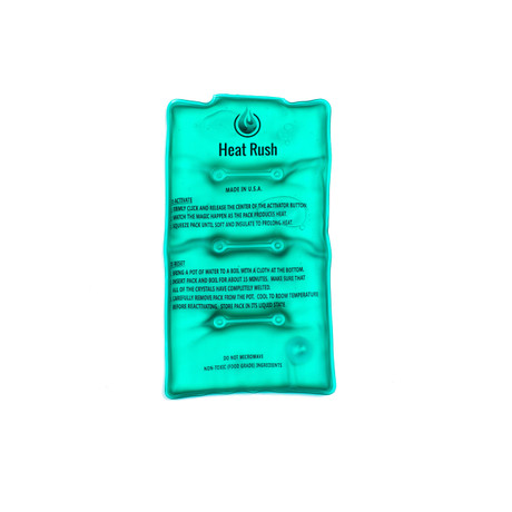 Heat Rush Heat Wrap 5x9