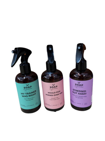 Cowboy Magic Rosewater Shampoo - Pet Wish Pros