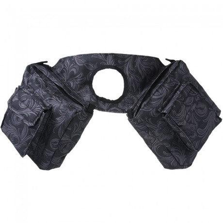 Tough1 Horn Bag in Prints