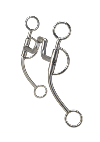 and advanced Western control – Saddle Up Colorado B002-HNG-00