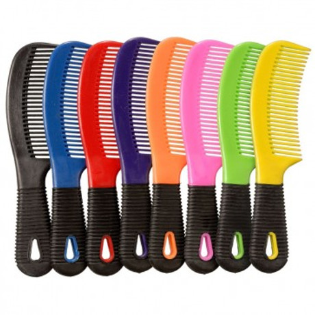 Tough1® Polymar Mane/Tail Comb