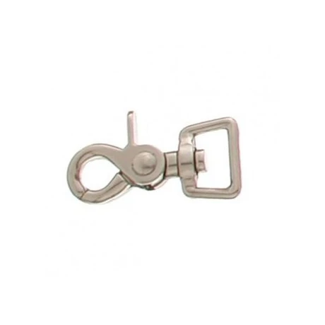 5/8 Tough-1 Nickel Plated Trigger Snap