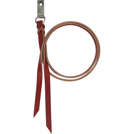 Saddle String Clip and Dee Saddle String Clip and Dee