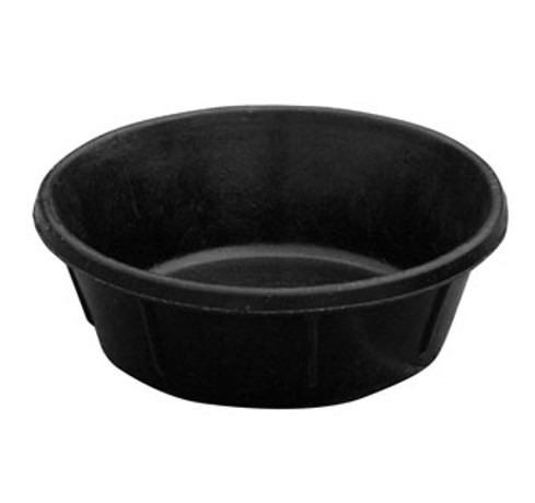 Little Giant Heavy Duty 3 Gallon Rubber Pan Little Giant Heavy Duty 3 Gallon Rubber Pan