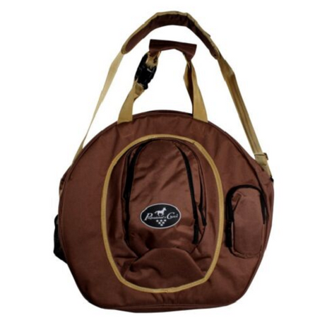 Professionals Choice Chocolate Rope Bag and Backpack