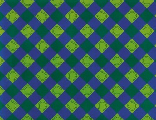 JT International Christmas Wrapping Paper (Various Patterns)