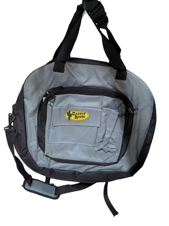 Cactus Ropes On The Go Backpack Rope Bag