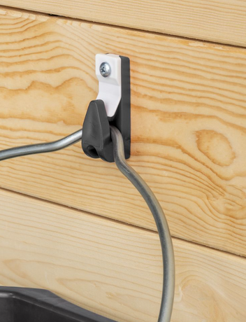 JT International Plastic Bucket Hanger