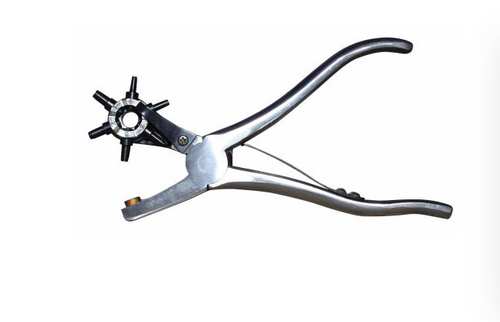Professional's Choice Leather Hole Punch