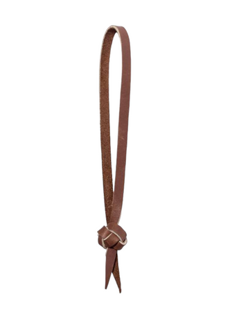 Leather Rope Holder