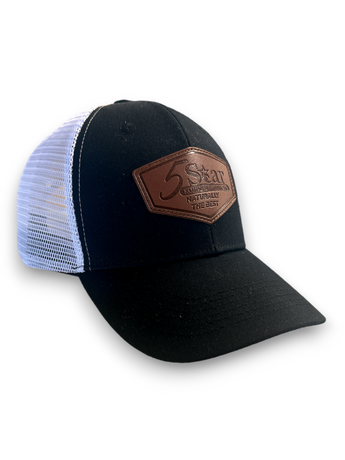 5 Star Equine The Simple Life Unisex Cap 5 Star Equine The Simple Life Unisex Cap