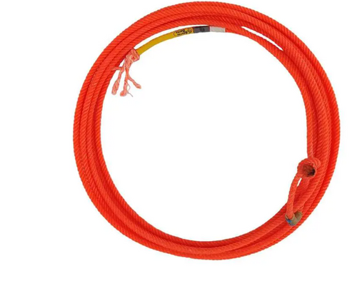 Cactus Ropes Peacemaker Heel Rope 37'