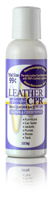 leather cpr