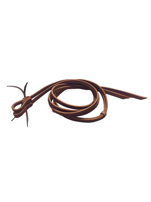 Berlin Leather Split Reins - Thumbnail 3